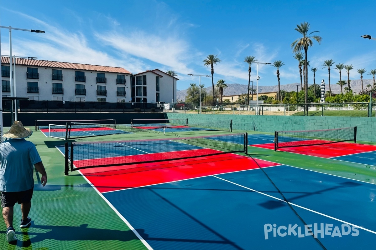 Photo of Pickleball at Paradise Pickleball